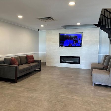 Hawthorn Extended Stay By Wyndham Hobbs Εξωτερικό φωτογραφία