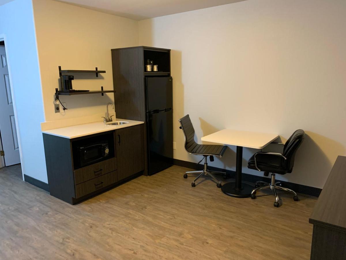 Hawthorn Extended Stay By Wyndham Hobbs Εξωτερικό φωτογραφία