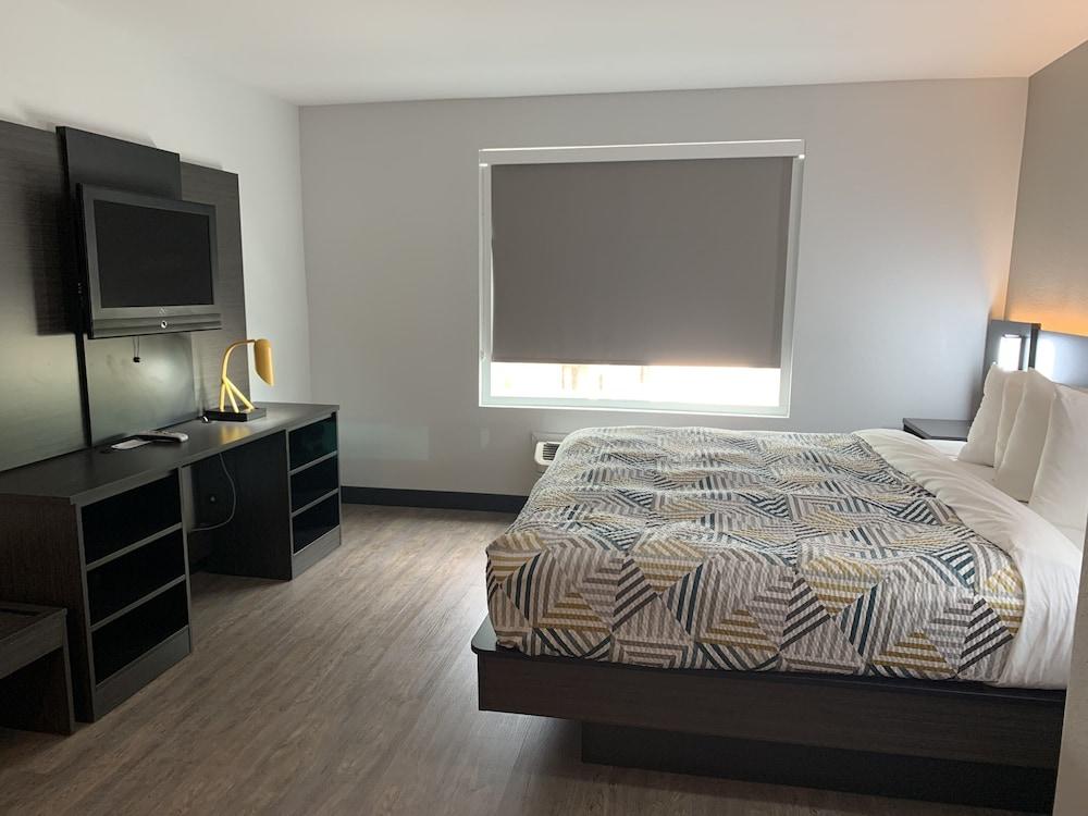 Hawthorn Extended Stay By Wyndham Hobbs Εξωτερικό φωτογραφία