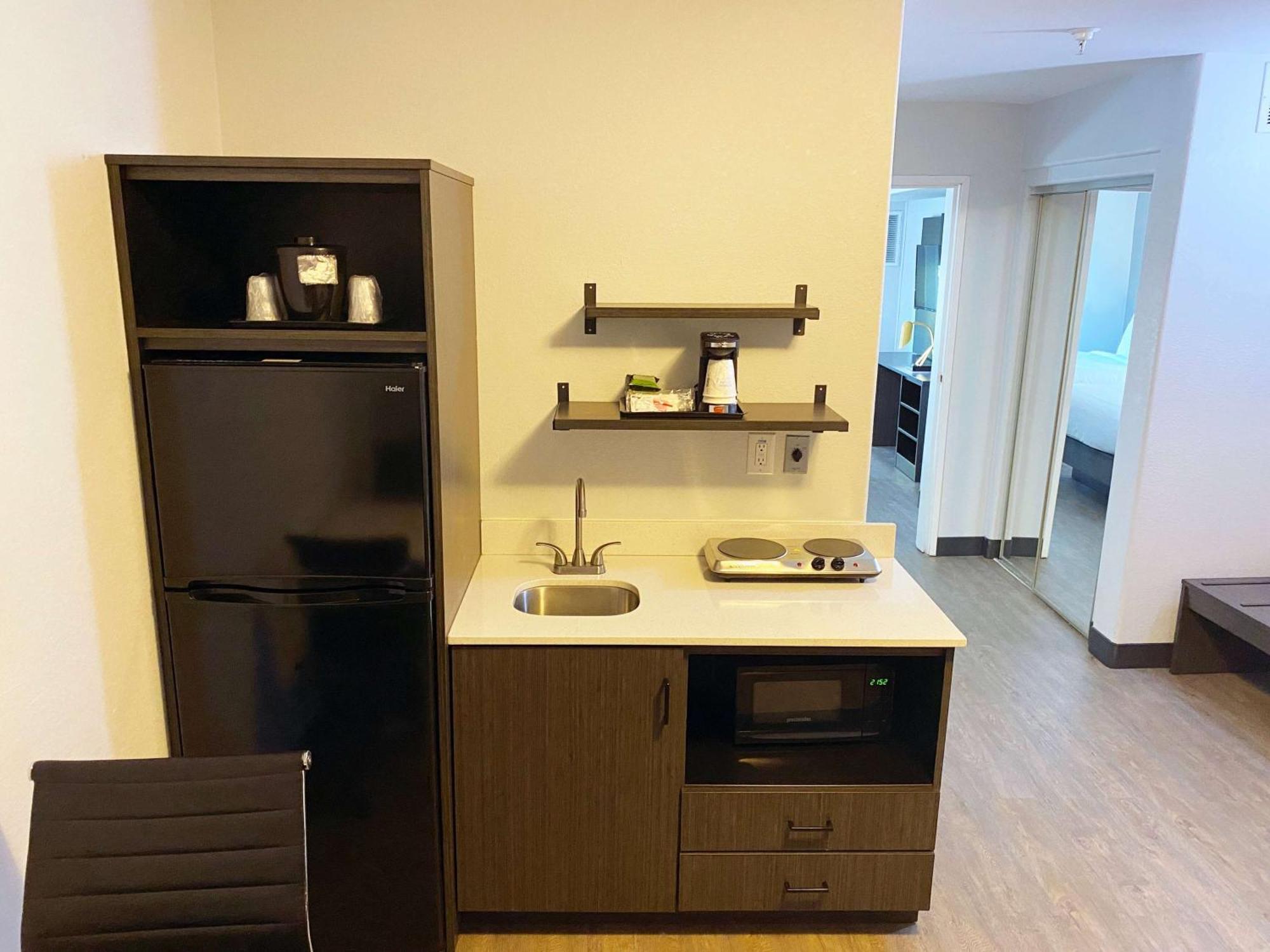 Hawthorn Extended Stay By Wyndham Hobbs Εξωτερικό φωτογραφία