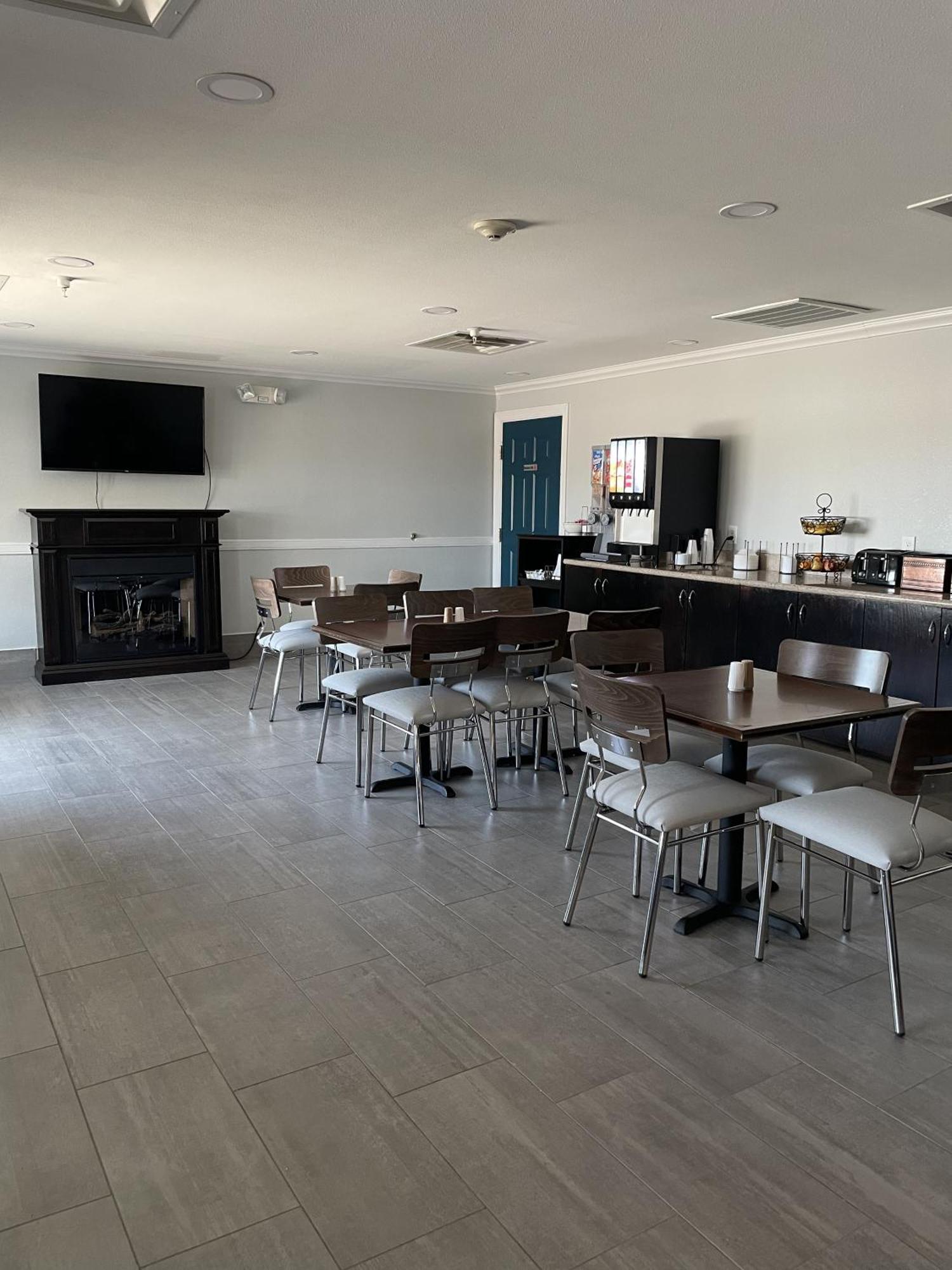 Hawthorn Extended Stay By Wyndham Hobbs Εξωτερικό φωτογραφία