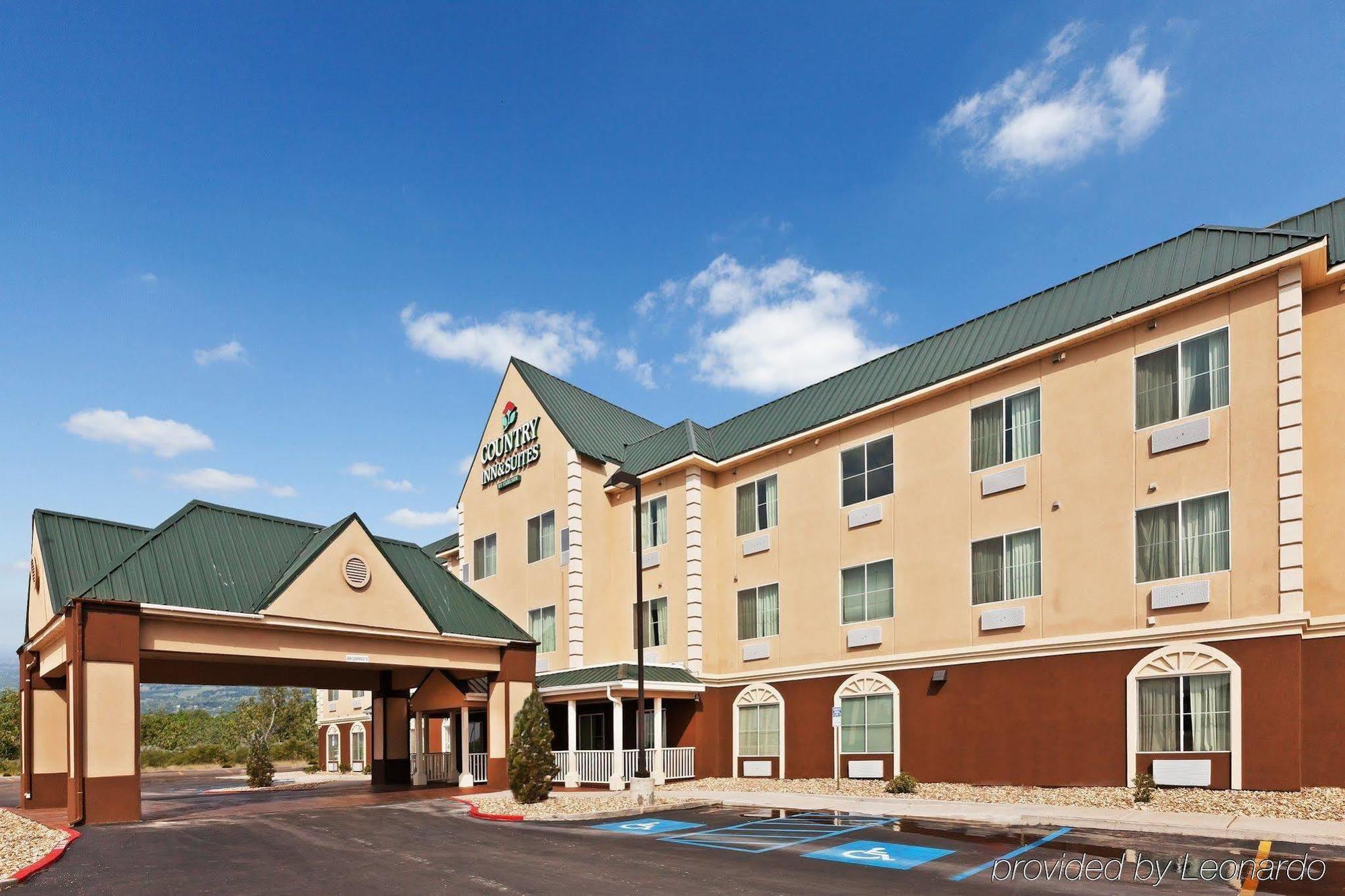 Hawthorn Extended Stay By Wyndham Hobbs Εξωτερικό φωτογραφία